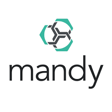 mandy logo